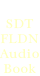 SDT FLDN Audio Book
