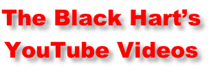 The Black Hart’s YouTube Videos