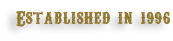 Established in 1996