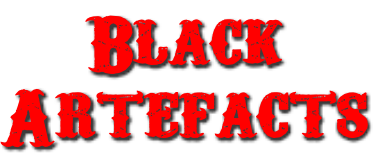Black Artefacts