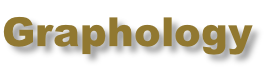 Graphology