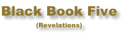 Black Book Five (Revelations)