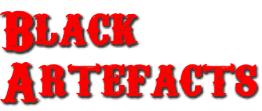 Black Artefacts
